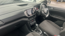 Volkswagen T-Cross 1.0 TSI 110 SE 5dr DSG Petrol Estate